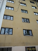 МОНТАЖ ОКОН